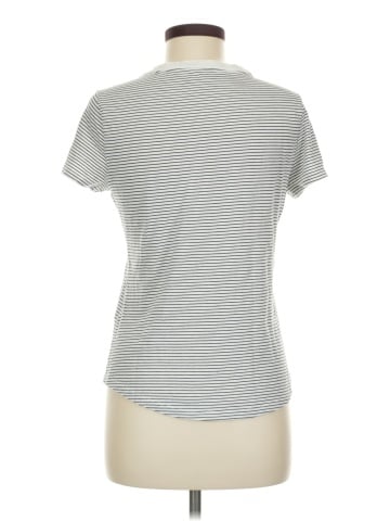 Tommy Hilfiger Short Sleeve T-Shirt (view 2)