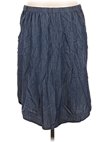 Umgee Sleeveless Blouse (view 2)