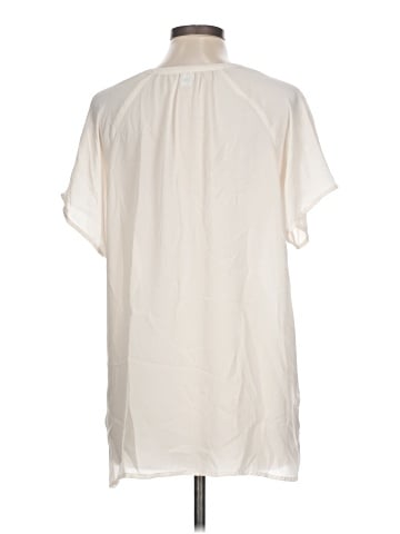 Old Navy Short Sleeve Blouse (view 2)