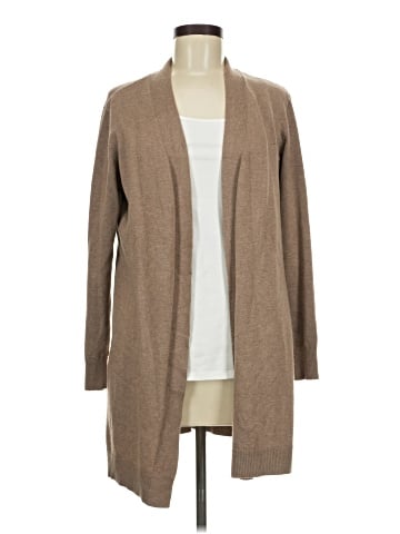 Karen Scott Cardigan (view 1)