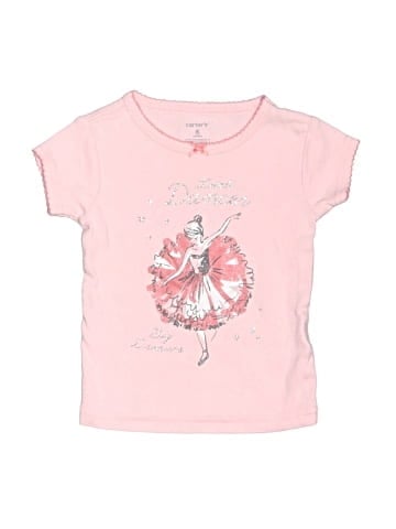 Carter's Short Sleeve Top (view 1)