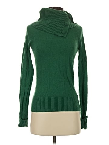 Banana Republic Turtleneck Sweater (view 1)