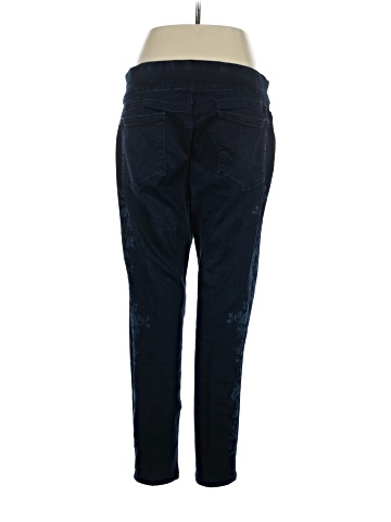 Style&Co Jeggings (view 2)