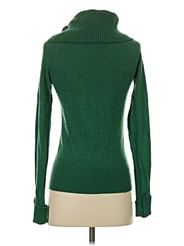 Banana Republic Turtleneck Sweater (view 2)