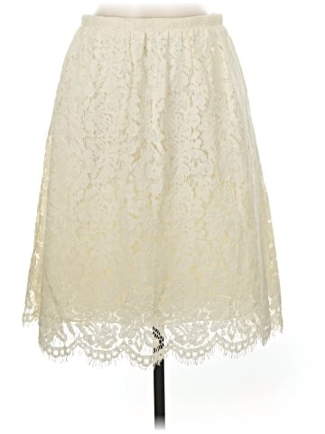 Jenny Yoo Collection Formal Skirt (view 1)