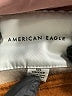 American Eagle Outfitters 100% Polyester Brown Fleece Size XXS - photo 6