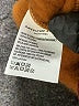 American Eagle Outfitters 100% Polyester Brown Fleece Size XXS - photo 7
