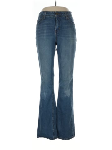 Levi Strauss Signature Jeans (view 1)