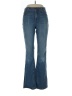 Levi Strauss Signature Blue Jeans Size 10 - photo 1