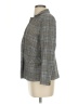 Veronica Beard Plaid Gray Blazer Size 4 - photo 5