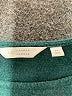 LC Lauren Conrad Teal Pullover Sweater Size M - photo 7