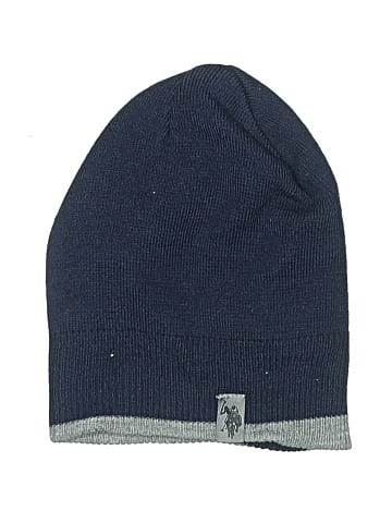 U.S. Polo Assn. Beanie (view 1)