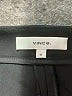Vince. Black Casual Pants Size 12 - photo 7