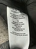 Vince. Black Casual Pants Size 12 - photo 8