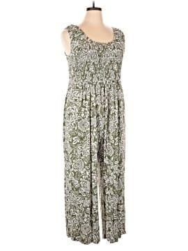 Lane Bryant Jumpsuit