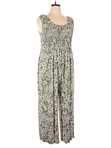 Lane Bryant Jumpsuit (view 1)