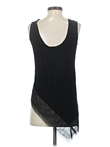 BCBGMAXAZRIA Sleeveless T-Shirt (view 2)