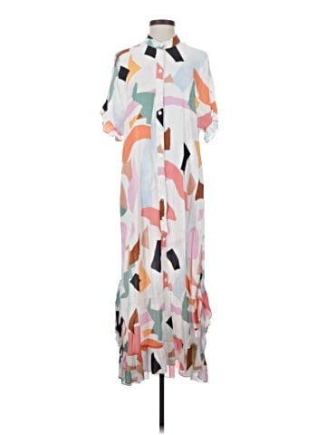 Corey Lynn Calter Casual Dress (view 1)