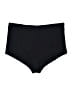 J.Crew Solid Black Swimsuit Bottoms Size XL - photo 1