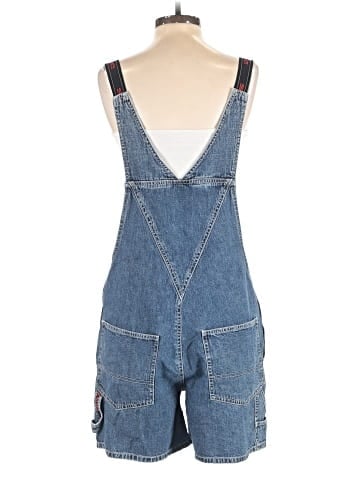 DKNY Jeans Overalls (view 2)
