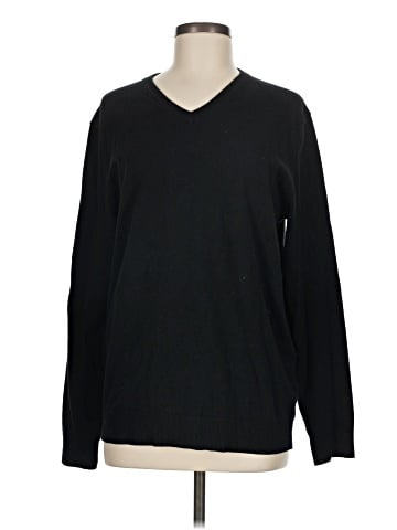 Alfani Long Sleeve Top (view 1)