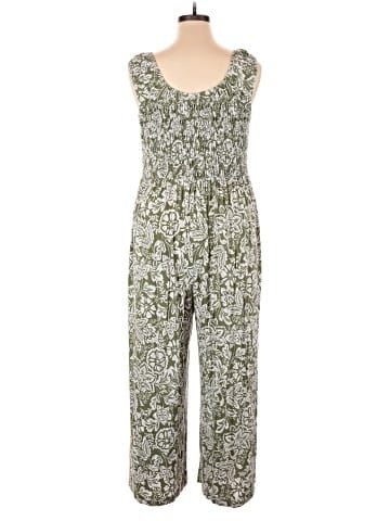 Lane Bryant Jumpsuit (view 2)