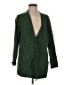 J.Jill Green Cardigan Size M - photo 1