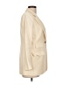 Banana Republic Ivory Blazer Size L (estimated) - photo 4