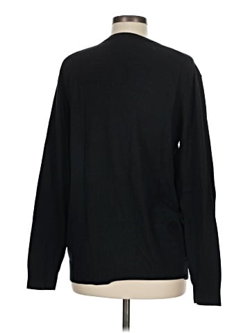 Alfani Long Sleeve Top (view 2)