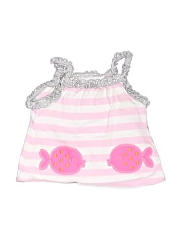Child of Mine by Carter's Sleeveless Top (view 1)