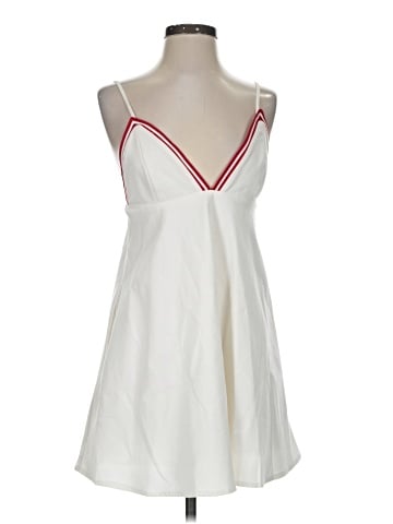 Zara Cocktail Dress (view 1)