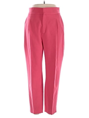 Zara Casual Pants (view 1)
