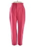 Zara Pink Casual Pants Size L - photo 1
