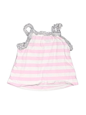 Child of Mine by Carter's Sleeveless Top (view 2)