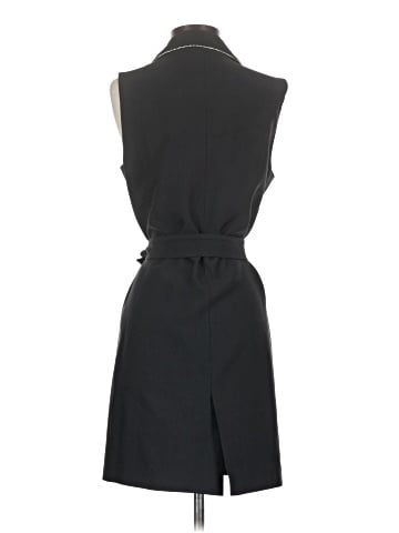 Zara Basic Cocktail Dress (view 2)
