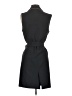 Zara Basic 100% Acetate Black Cocktail Dress Size S - photo 2