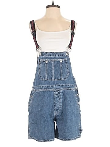 DKNY Jeans Overalls (view 1)
