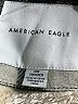 American Eagle Outfitters Plaid Gray Coat Size XXS - photo 6