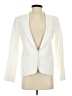 Rag & Bone 100% Cotton Ivory Blazer Size 0 - photo 1
