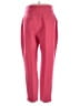 Zara Pink Casual Pants Size L - photo 2