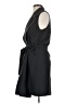 Zara Basic 100% Acetate Black Cocktail Dress Size S - photo 5