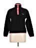 Patagonia Black Pullover Sweater Size 10 - photo 1