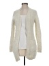Hippie Rose Ivory Cardigan Size XS - photo 1