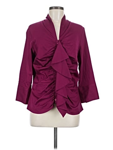 Antonio Melani 3/4 Sleeve Blouse (view 1)