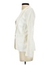 Rag & Bone 100% Cotton Ivory Blazer Size 0 - photo 5