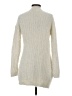Hippie Rose Ivory Cardigan Size XS - photo 2