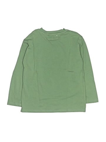 Zara Long Sleeve T-Shirt (view 2)
