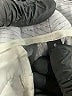 Express Design Studio Chevron-herringbone Gray Dress Pants Size 6 - photo 8