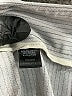 Express Design Studio Chevron-herringbone Gray Dress Pants Size 6 - photo 9