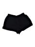 Old Navy Solid Black Athletic Shorts Size M - photo 1